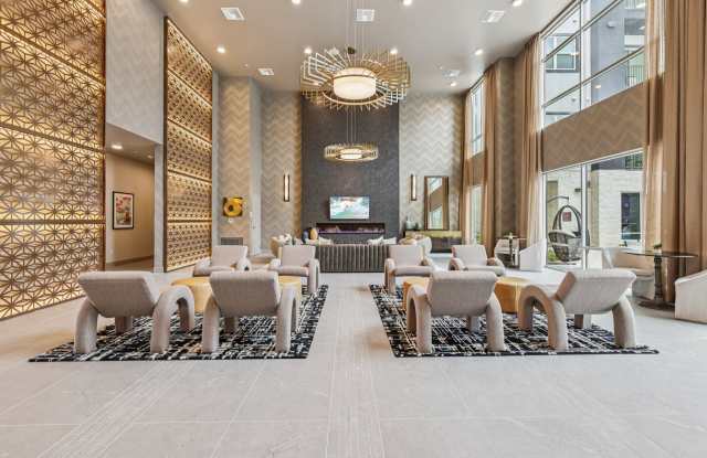 Coya Vegas Apartments Gallery 3
