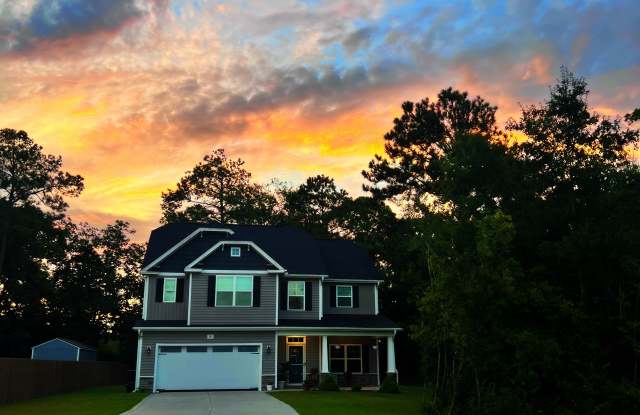 123 Evergreen Forest Drive Gallery 2