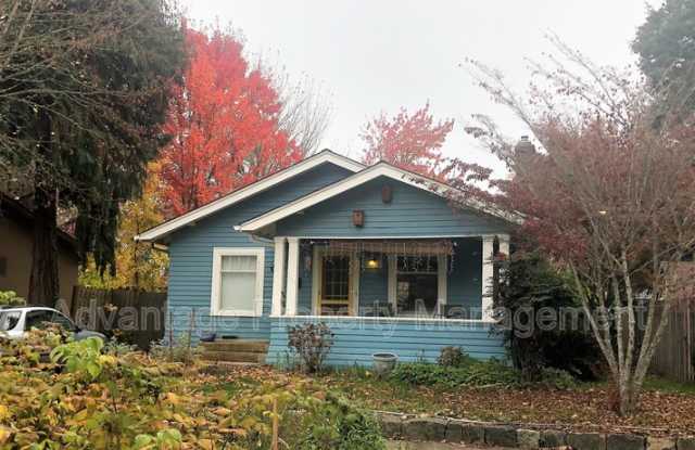 436 NW 8th Street - 436 Northwest 8th Street, Corvallis, OR 97330