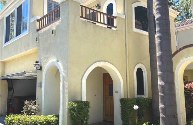87 Pamplona - 87 Pamplona, Aliso Viejo, CA 92656