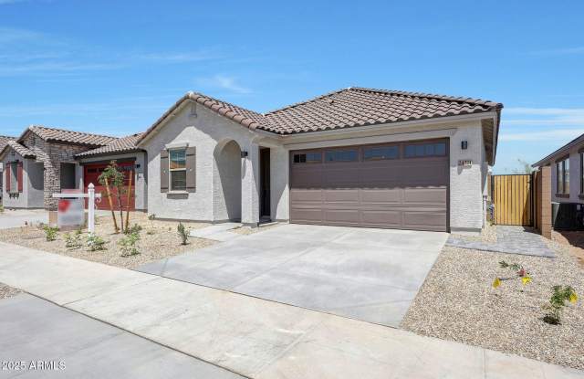 24271 N 143RD Lane - 24271 North 143rd Lane, Surprise, AZ 85387 24271 N 143RD Lane - 24271 North 143rd Lane, Surprise, AZ 85387