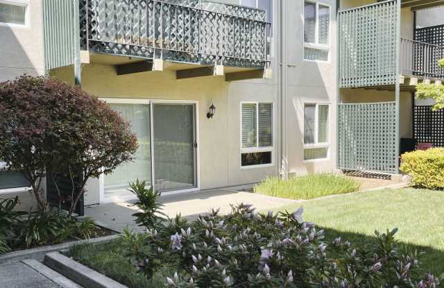 Resort like living in the prime location of San Mateo - 902 Peninsula Avenue, San Mateo, CA 94401
