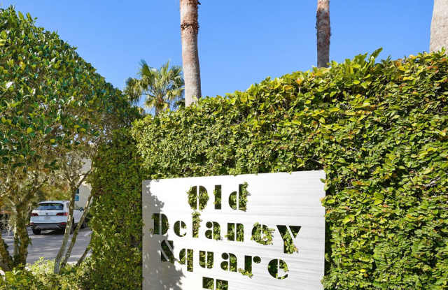 Downtown Orlando (Delaney Park/Lake Davis) - 1531 Catherine Street, Orlando, FL 32801
