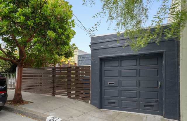 421 Nevada Street photos photos
