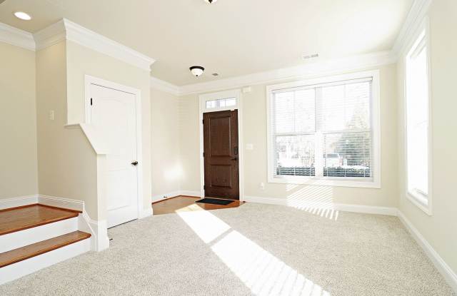 Light-Filled End-Unit Willow Glen Townhome (Applications Pending) - 2937 Templehof Court, Hollymead, VA 22911