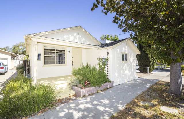 Charming Single Family Home in Midtown Palo Alto photos photos