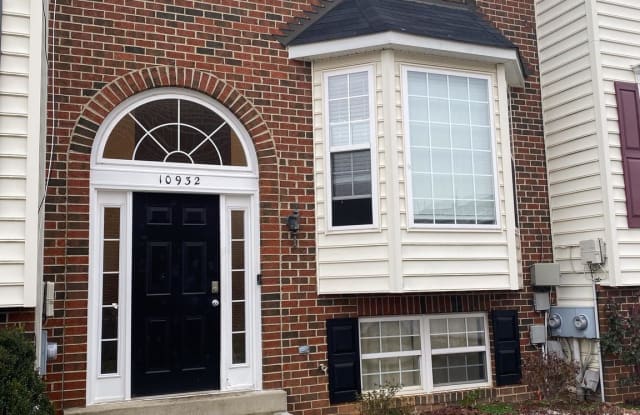 10932 W POINT PLACE - 10932 West Point Place, Waldorf, MD 20695