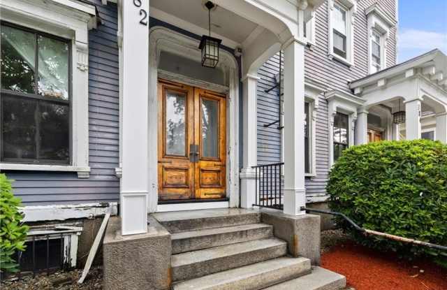 178 Bowen Street - 178 Bowen Street, Providence, RI 02906