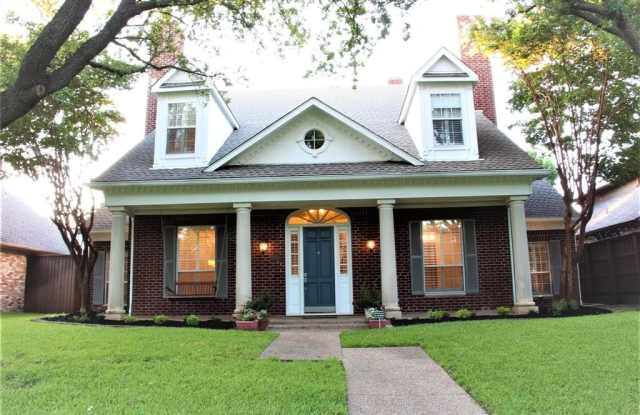 5969 Kensington Drive - 5969 Kensington Drive, Plano, TX 75093