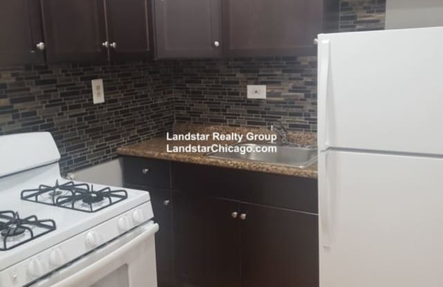4265 W Addison St - 4265 West Addison Street, Chicago, IL 60641