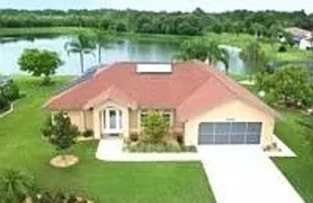 9322 Lucian Ave - 9322 Lucian Avenue, Charlotte County, FL 34224