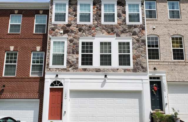 1304 GILMORE STREET - 1304 Gilmore St, Fredericksburg, VA 22401