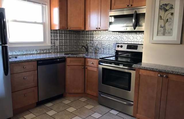 30 Parker St. photos photos