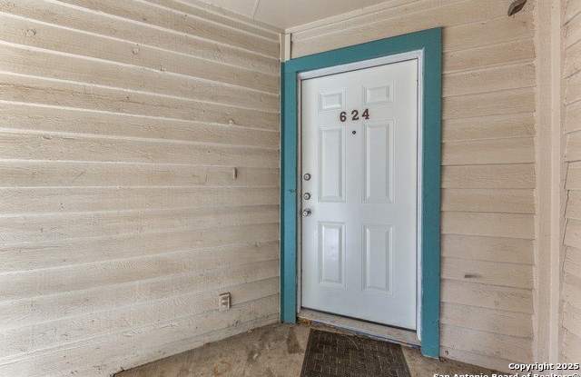 4839 Brandeis - 4839 Brandeis Street, San Antonio, TX 78249