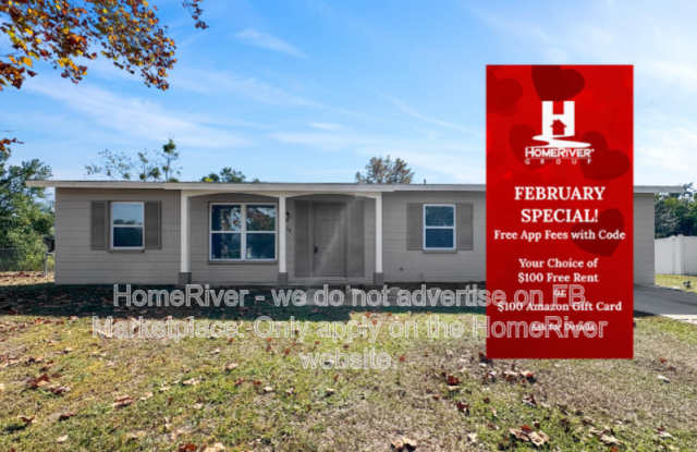 9356 Carthage Rd - 9356 Carthage Road, Spring Hill, FL 34608