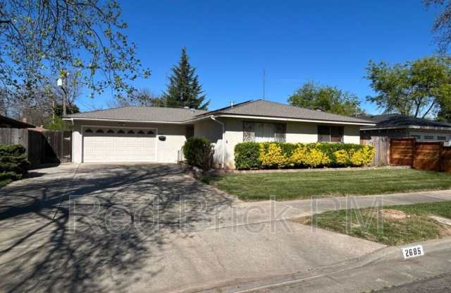 2685 Agnes Way photos photos