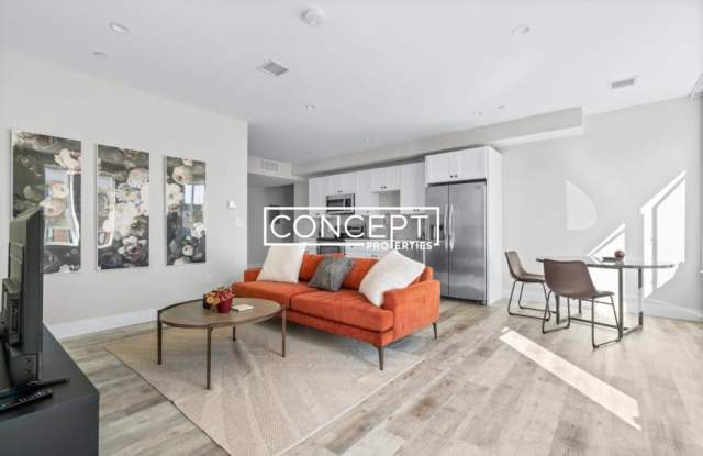 1457A Tremont St. - 1457 Tremont Street, Boston, MA 02120