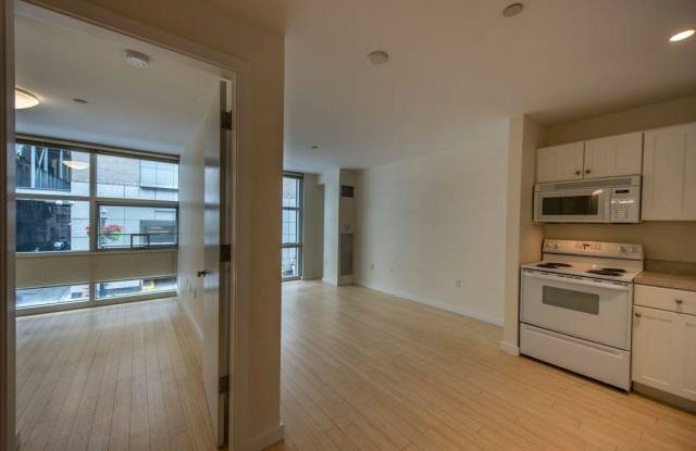 80 Boylston St Gallery 3