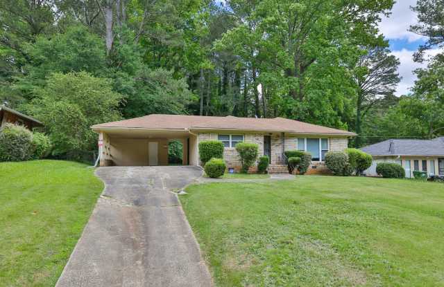 Beautiful, Spacious, Single Family Home. Gallery 3
