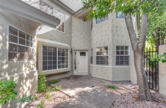 1409 E MARSHALL Avenue - 1409 East Marshall Avenue, Phoenix, AZ 85014