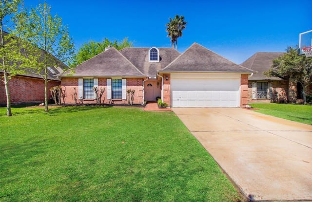 16718 Tranquil Drive - 16718 Tranquil Drive, Fort Bend County, TX 77498