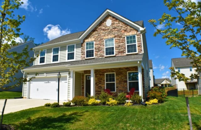 3742 Pennyweight Court - 3742 Pennyweight Court, Meadowbrook, VA 23237