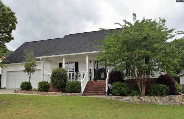 219 Plantation Pointe Drive - 219 Plantation Pointe Drive, Richland County, SC 29045