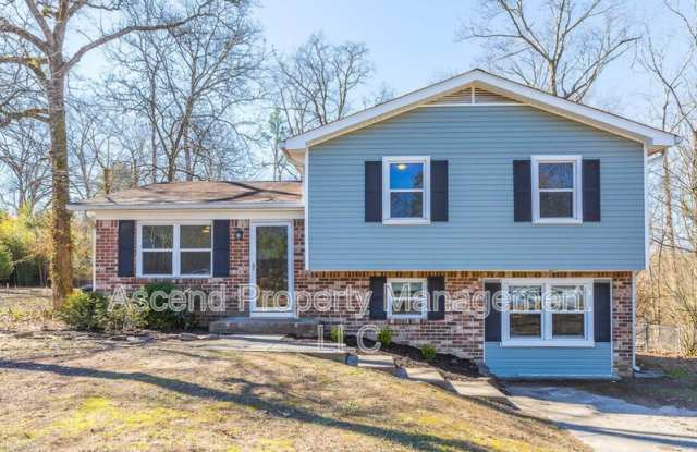 8514 Maplewood Trail Gallery 1