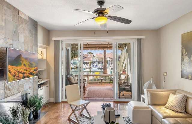 69 Kingston - 69 Kingston Court West, Coronado, CA 92118