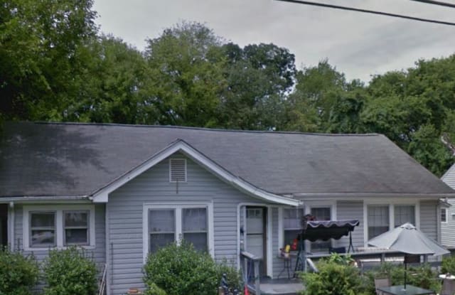 214 B Fairview Dr - 214 Fairview Drive, Lexington, NC 27292