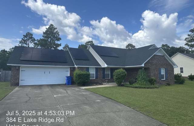 384 E Lake Ridge Road photos photos