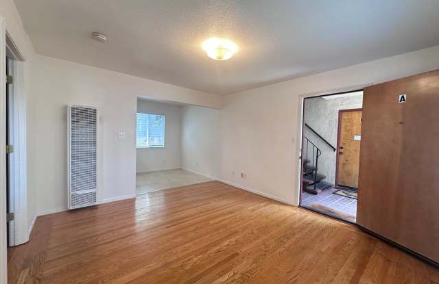 First Floor, One Bedroom Downtown photos photos