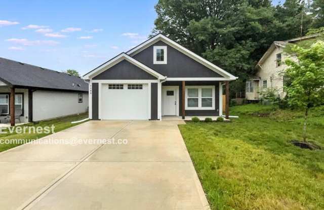 1103 South Pearl Street photos photos