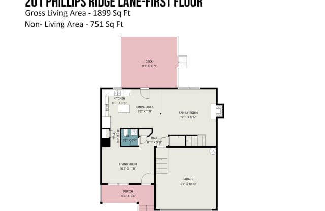 201 Phillips Ridge Ln photos photos