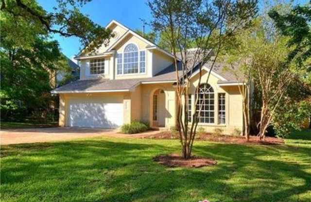 6200 Burk Burnett Court - 6200 Burk Burnett Court, Austin, TX 78749