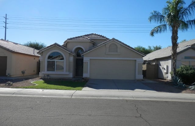 3341 W. Gary Drive - 3341 West Gary Drive, Chandler, AZ 85226