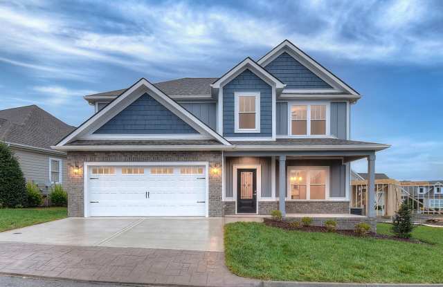 1311 Knightsbridge Cir - 1311 Knightsbridge Circle, Kingsport, TN 37664