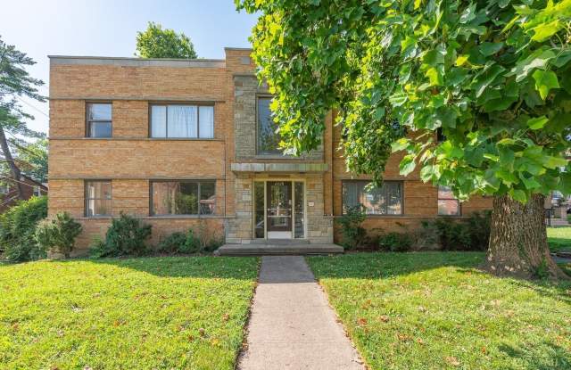 6428 Montgomery Road - 6428 Montgomery Road, Cincinnati, OH 45213