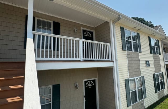 4617 McClelland Dr. H202 - 4617 McClelland Drive, Wilmington, NC 28405