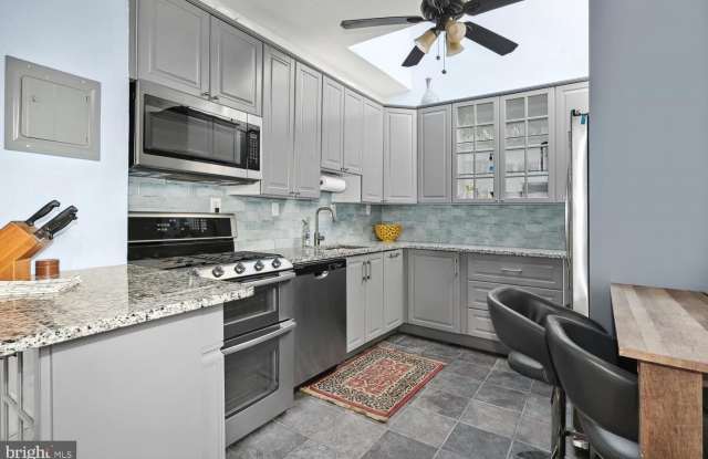 1669 COLUMBIA RD NW #401 - 1669 Columbia Road Northwest, Washington, DC 20009