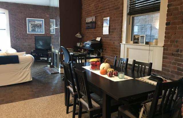 167 Commonwealth Ave. - 167 Commonwealth Avenue, Boston, MA 02116