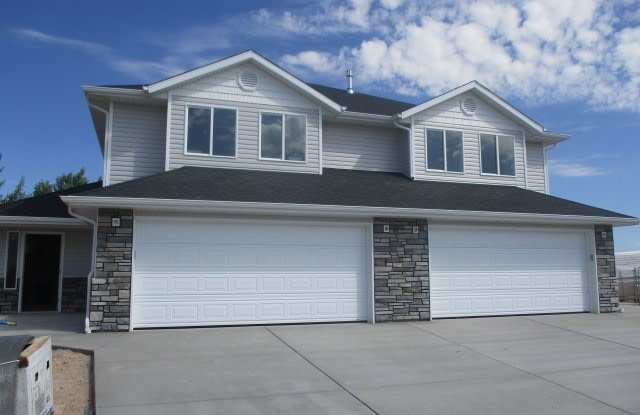 3 Bed - 2.5 Bath Twin Home -Gemini Meadows photos photos