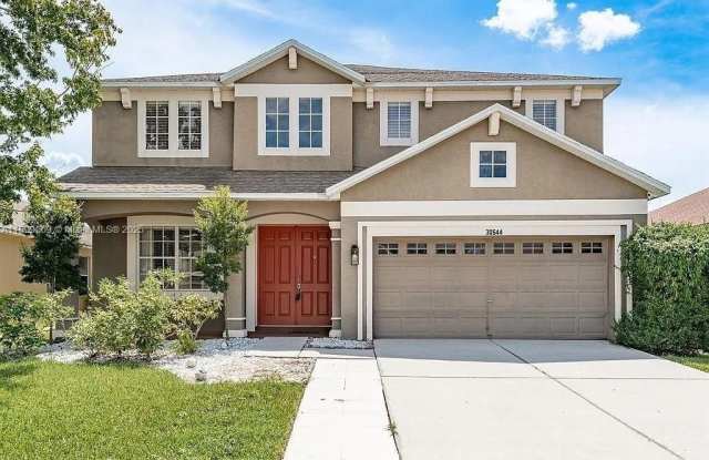 30544 Latourette - 30544 Latourette Drive, Wesley Chapel, FL 33545