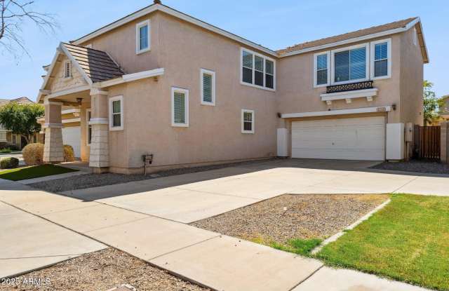 1210 S 121st Drive photos photos