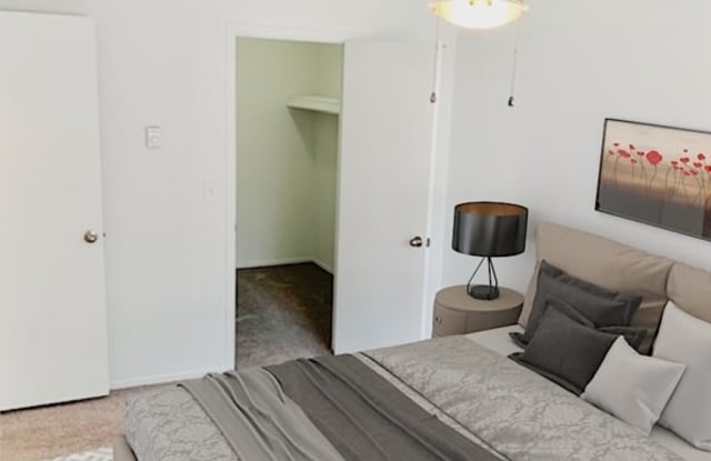 Metropolitan Lafayette Apartments Gallery 4