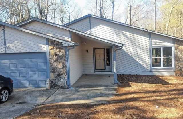 1297 Herrington Road photos photos