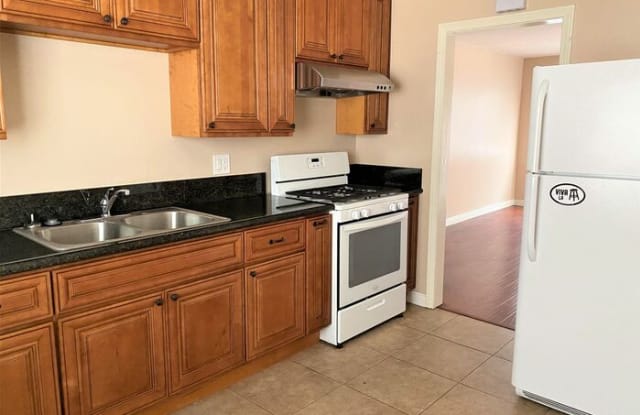 4117 Alabama Street - 4117 Alabama Street, San Diego, CA 92104