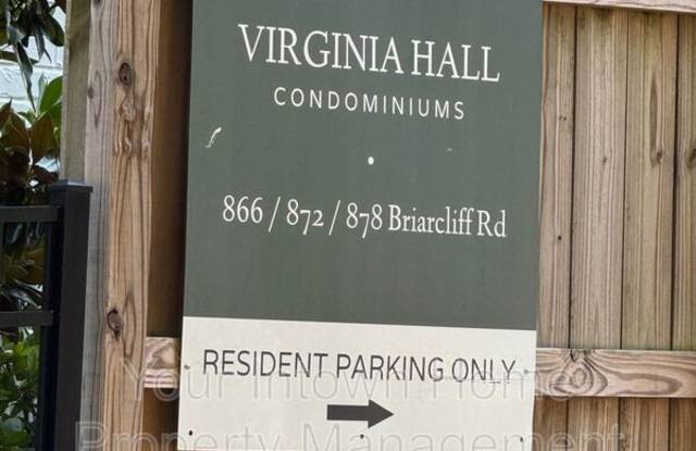 872 Briarcliff Rd NE Unit B4 Gallery 3
