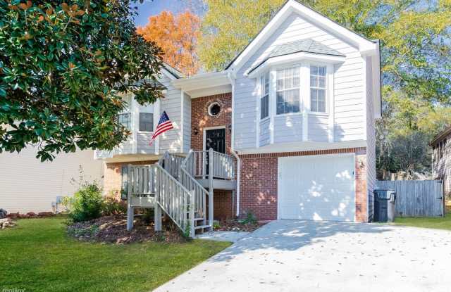 1684 Watercrest Circle - 1684 Watercrest Circle, Gwinnett County, GA 30043