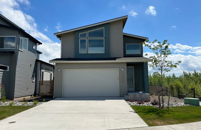4080 Green Vista Way - 4080 Green Vista Way, Bellingham, WA 98226